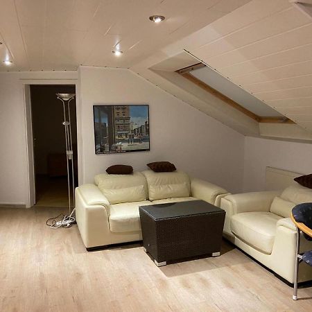 Ferienwohnung Heidelberg Ze-2020-7-Wz Bagian luar foto