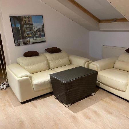 Ferienwohnung Heidelberg Ze-2020-7-Wz Bagian luar foto