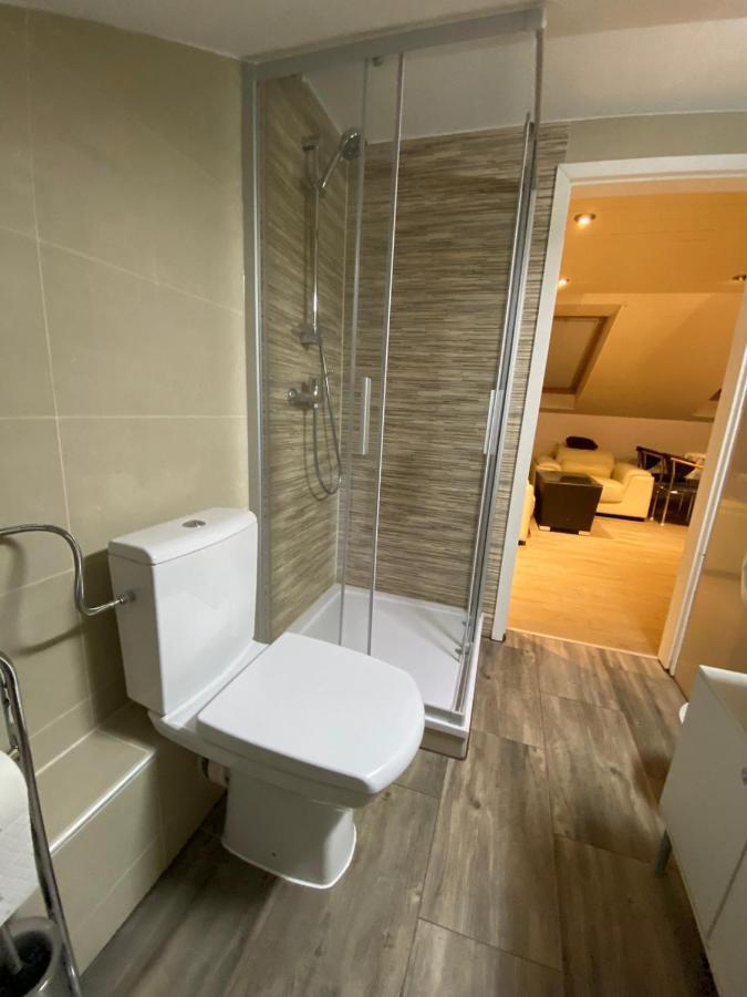 Ferienwohnung Heidelberg Ze-2020-7-Wz Bagian luar foto