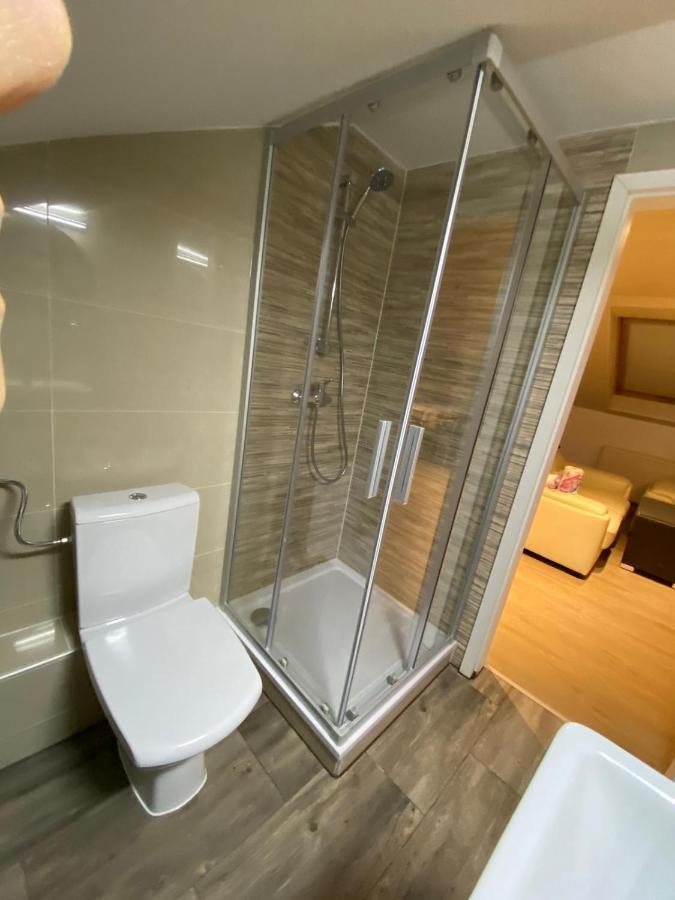 Ferienwohnung Heidelberg Ze-2020-7-Wz Bagian luar foto